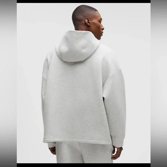 Men’s Lululemon Malibu Hoodie- Erewhon-